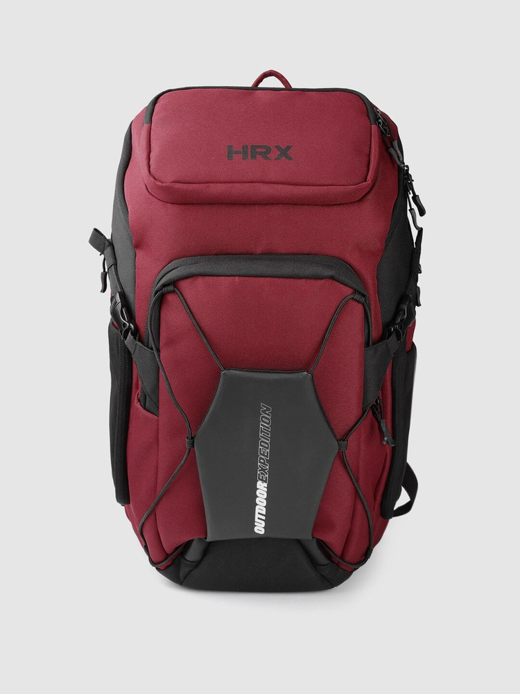 Hrx best sale backpack online