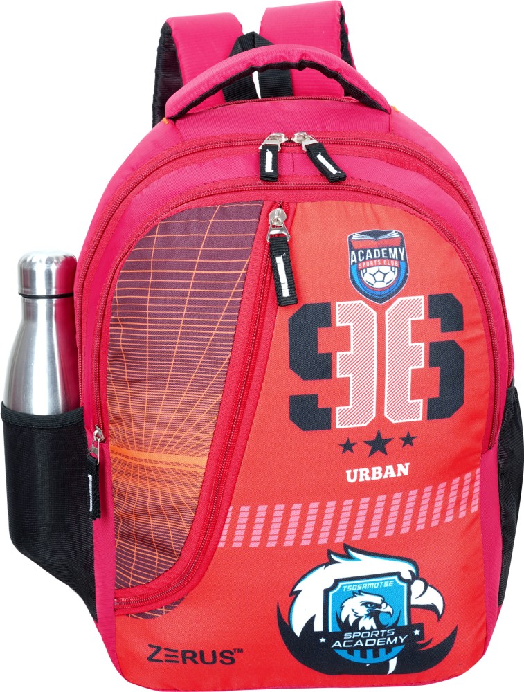 Nema Unisex Kids School Bag Cartoon Backpacks For /Boy/Girl/Baby/ (3-12  Years) 21 L Backpack Grey - Price in India | Flipkart.com