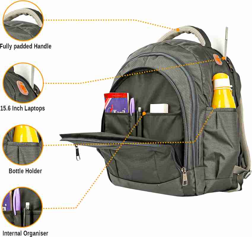 Laptop running bag store