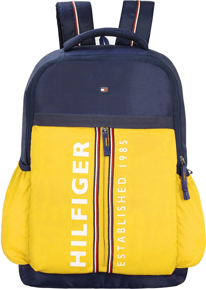 Top 162+ tommy hilfiger school bags flipkart esthdonghoadian