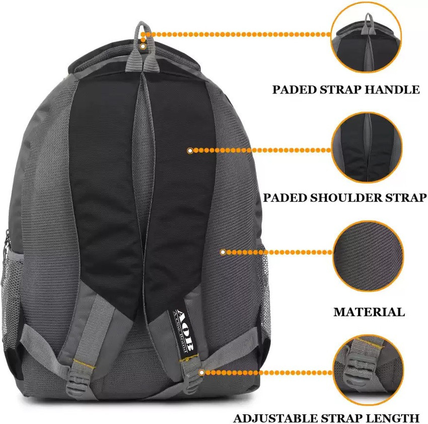 Update more than 159 school bags have broad straps 3tdesign.edu.vn
