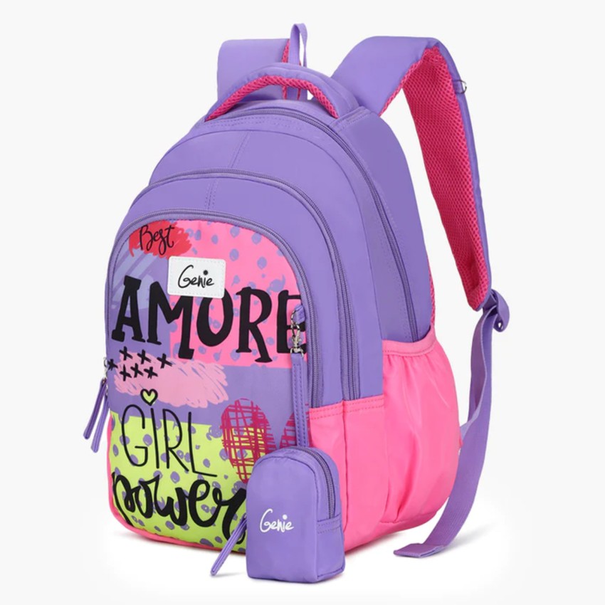 F Gear Burner Pink - Stylish, Trendy, Office, College Laptop Backpack – F  Gear.in