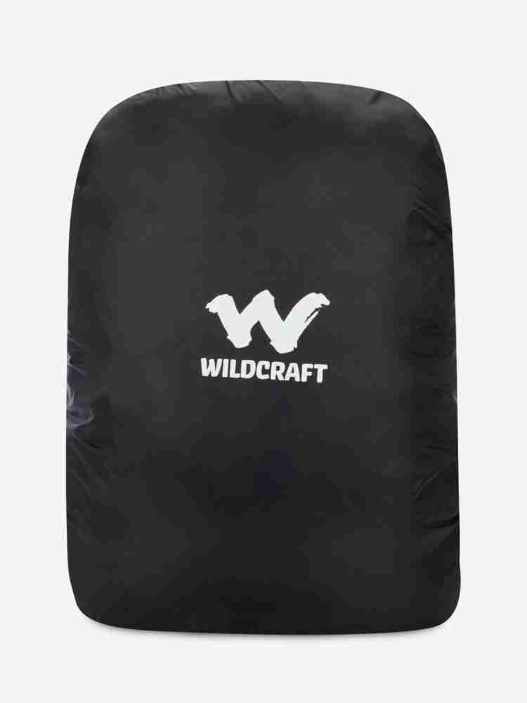 Wildcraft 2024 bags logo