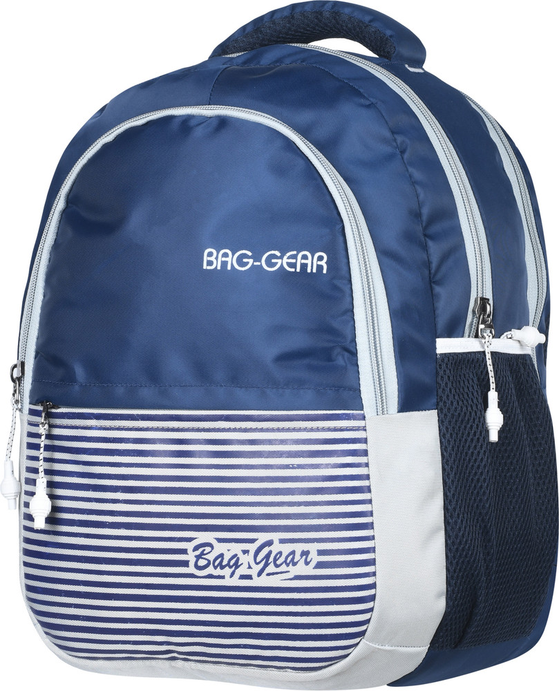 Hi clearance gear backpack
