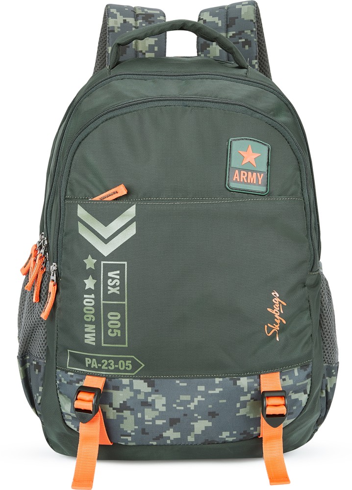 Skybags store stream backpack