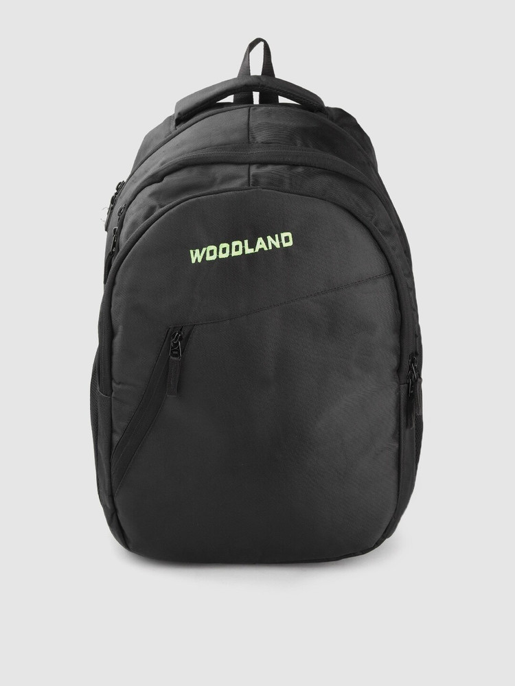 Woodland backpack hot sale