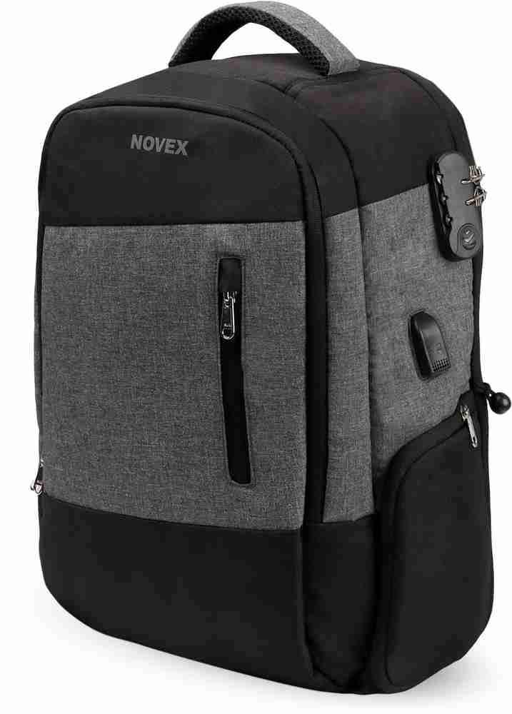 Novex rucksack 2025