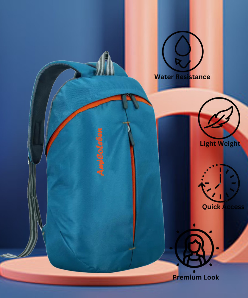 Flipkart Amicoleben Compact School Bags for Kids Classes