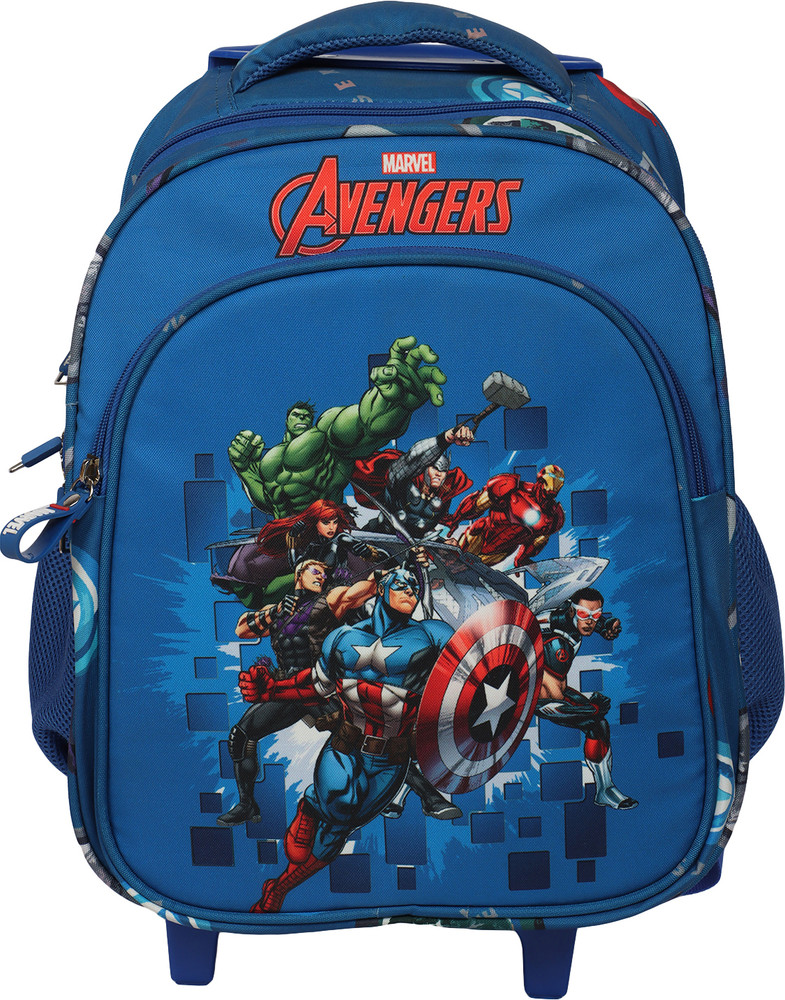 MARVEL Novex Original 18