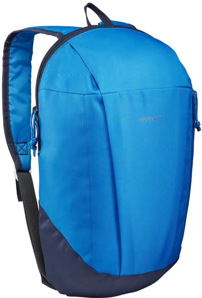 Decathlon backpack small hotsell