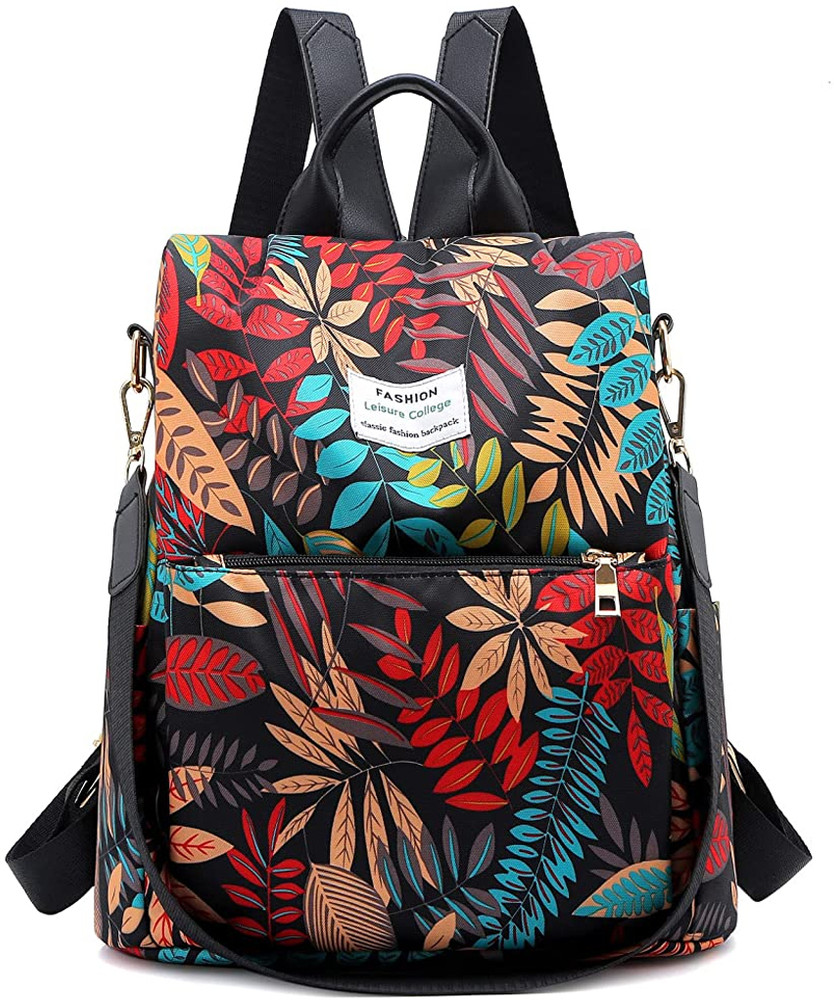 Flipkart backpacks for womens clearance