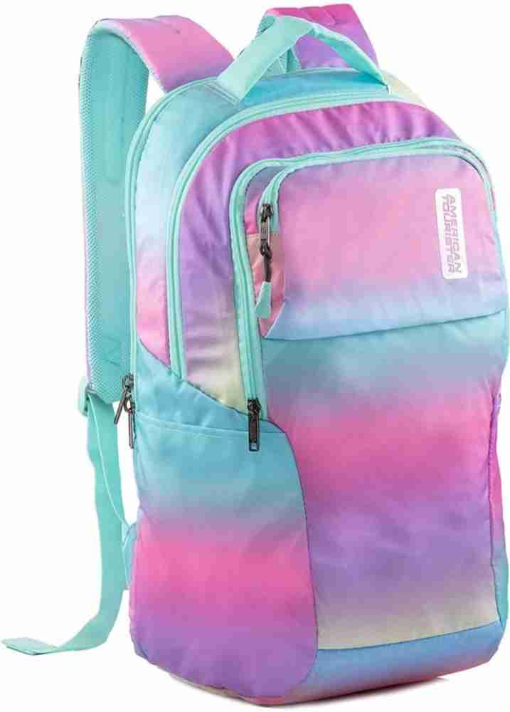 AMERICAN TOURISTER VOUGE NXT 01 MULTI 35 L Backpack Multi Price