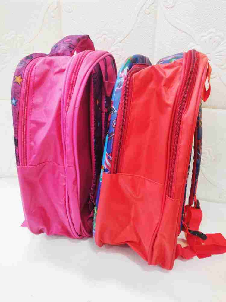 School bags outlet for kg class