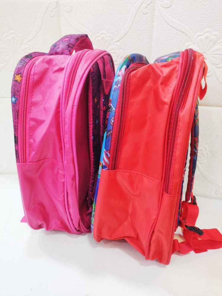 D mart hotsell school bag price