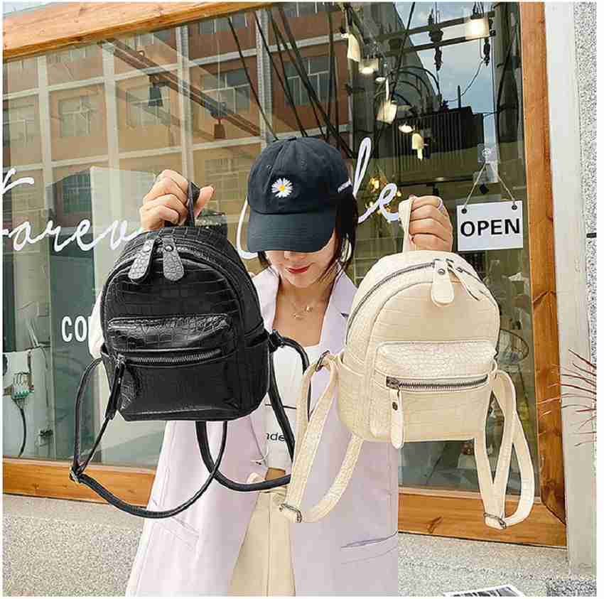 Stylish sales comfortable backpack