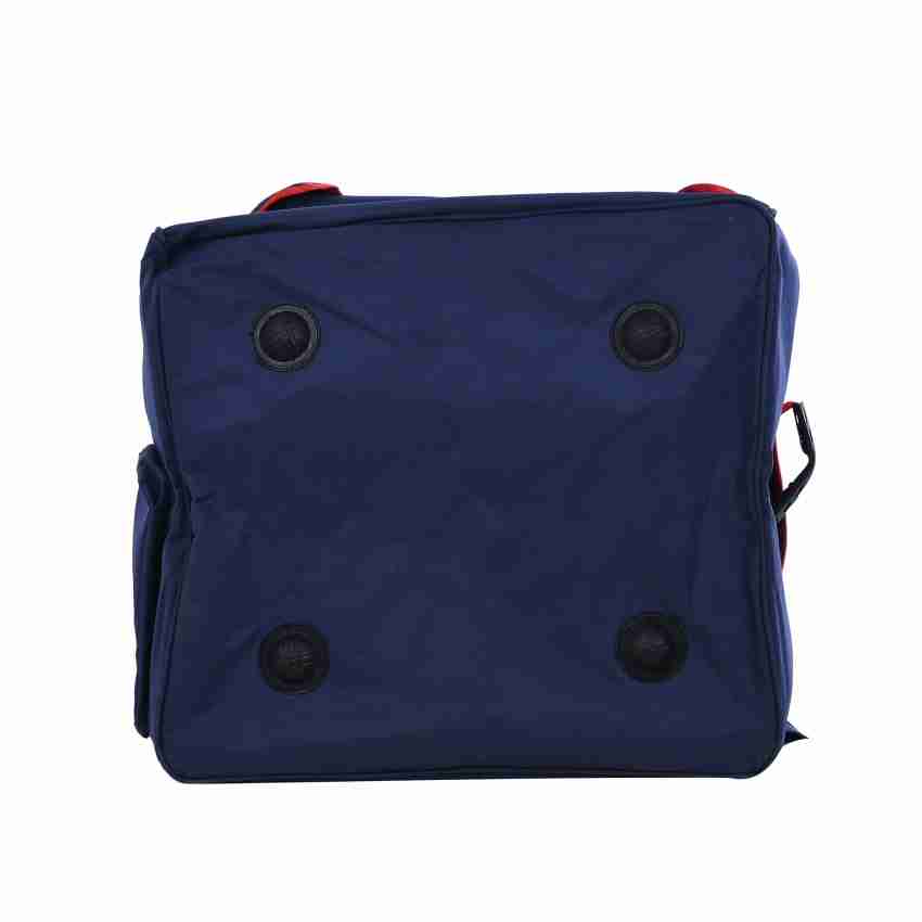 Rains(レインズ) Classic Backpack Blue 14.3L - バッグパック/リュック