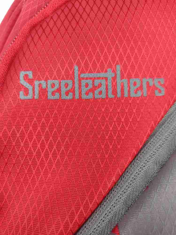 Sreeleathers backpacks 2024