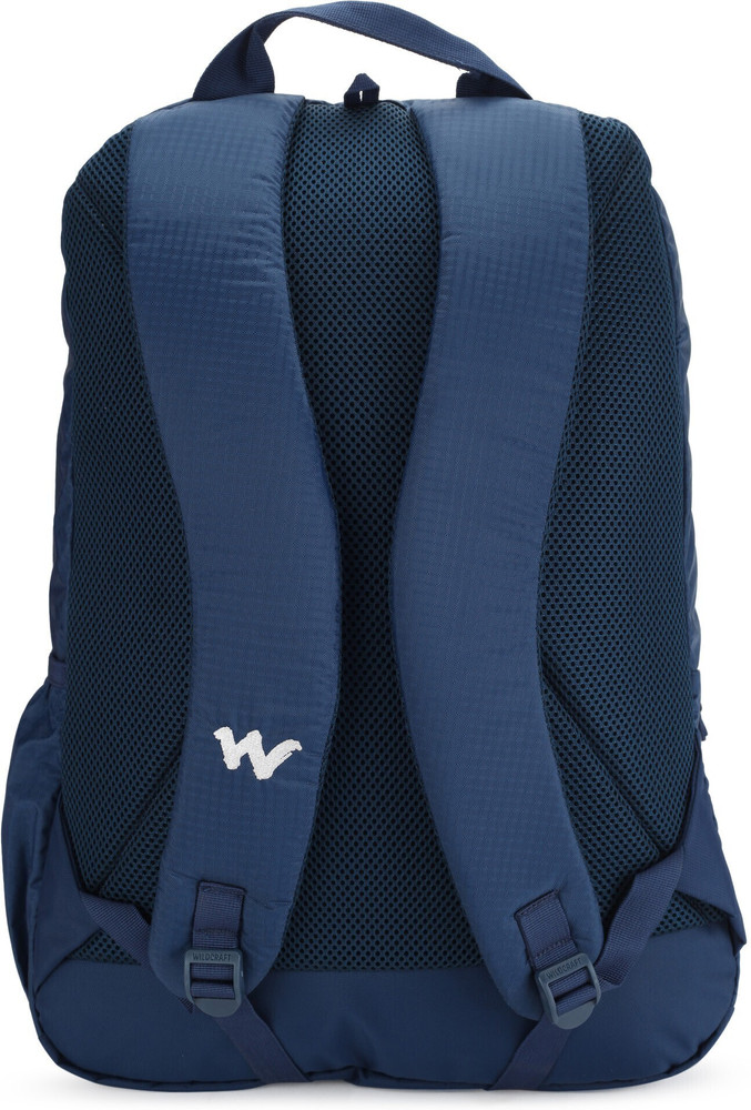 Wildcraft wc 6 wild explr blu backpack hotsell