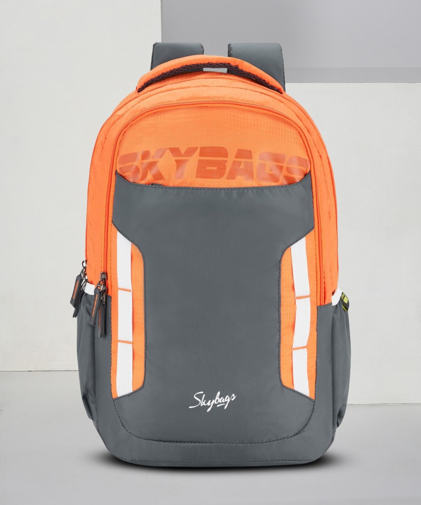 Skybags discount on flipkart