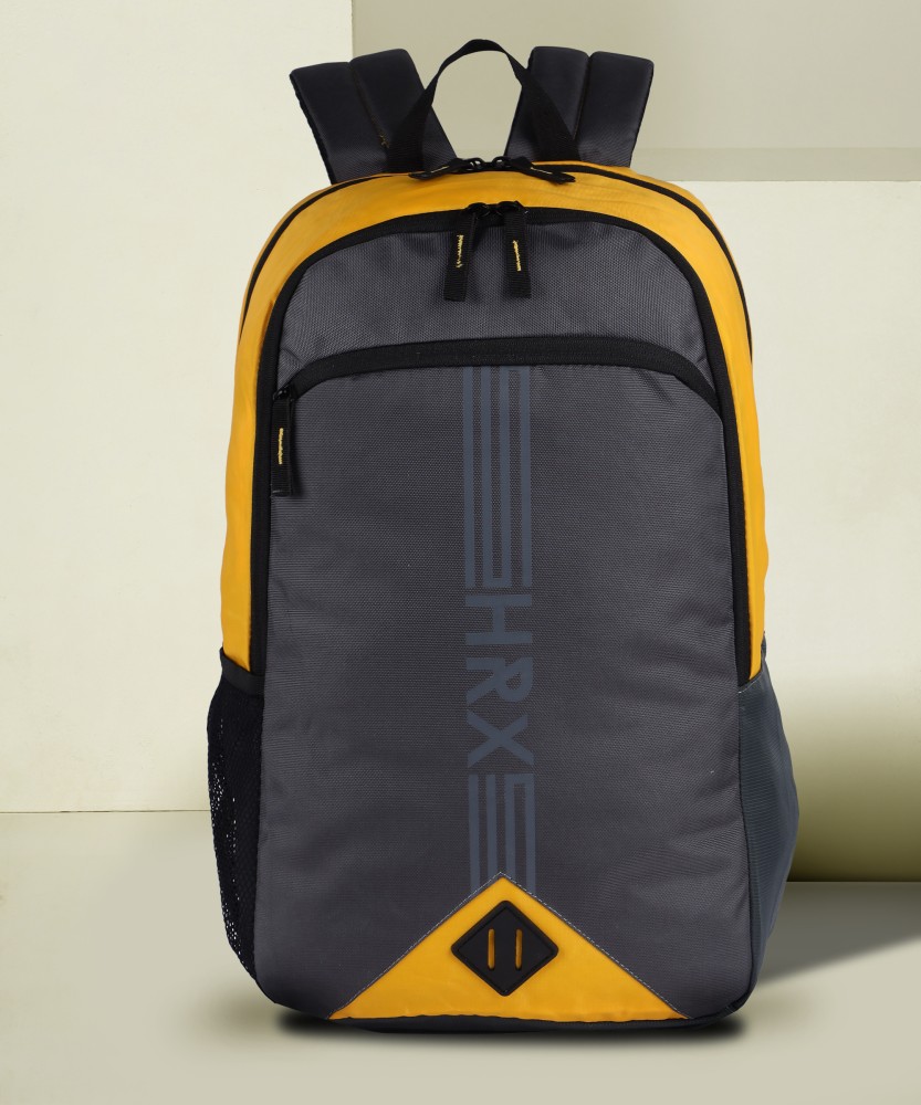 Hrx bags 2024 flipkart