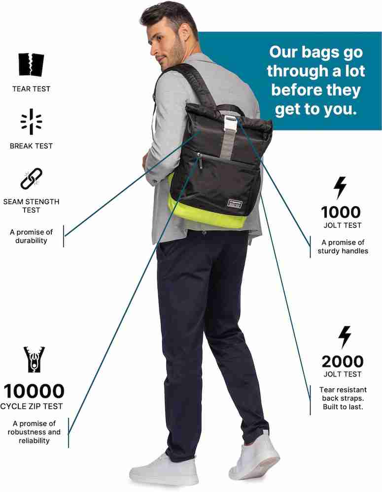 Bygone hotsell backpack tote
