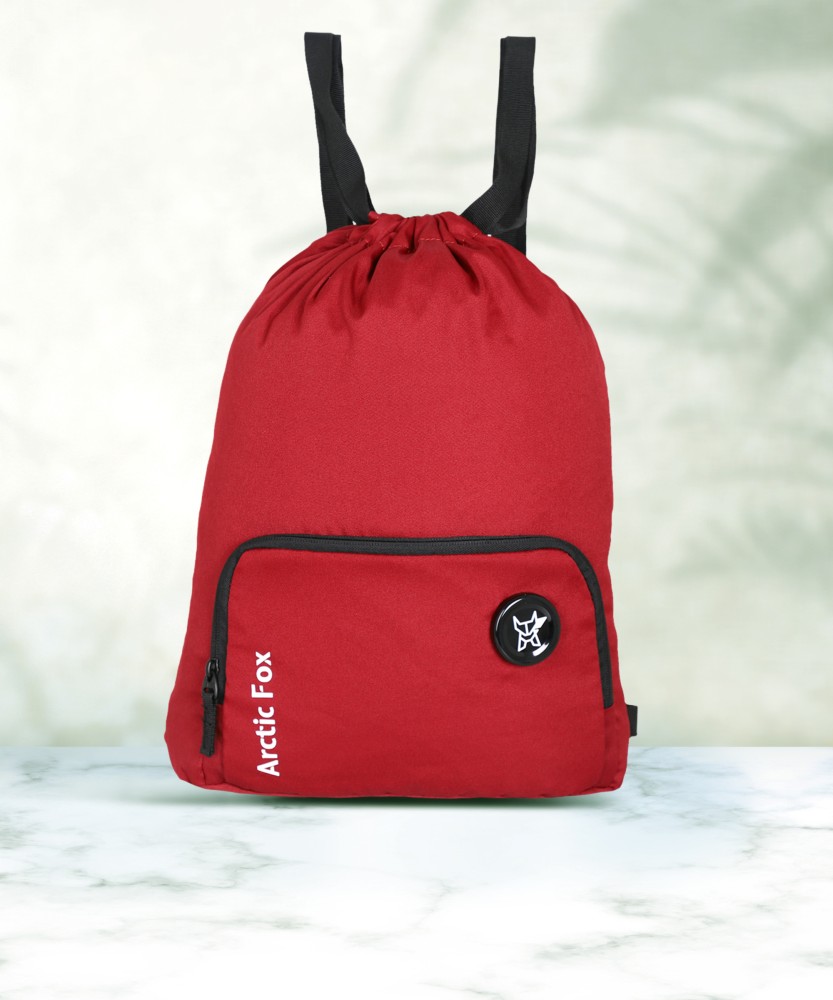 Drawstring bag outlet flipkart