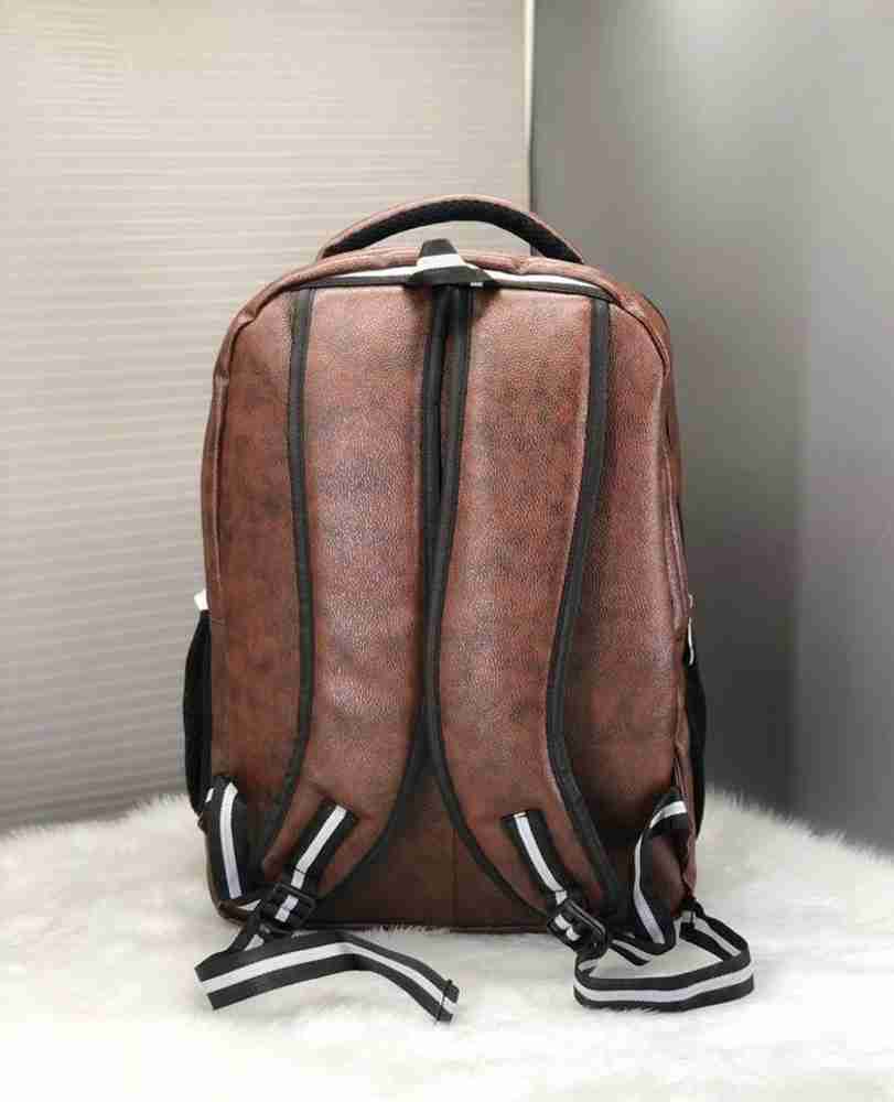 Fancy backpack mens top