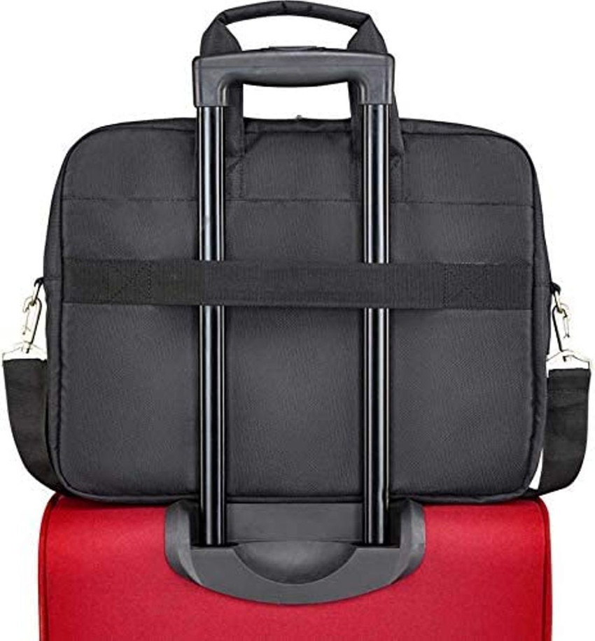 Vip leather laptop bags top