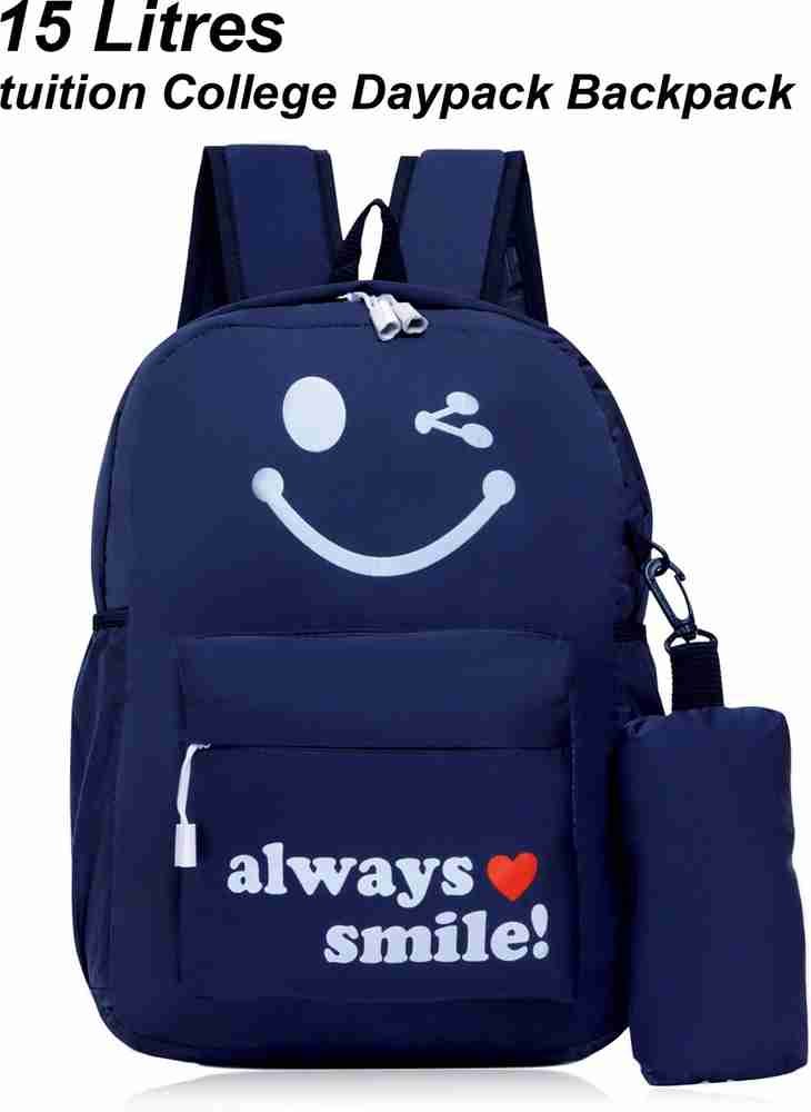 College bags for girls with price outlet