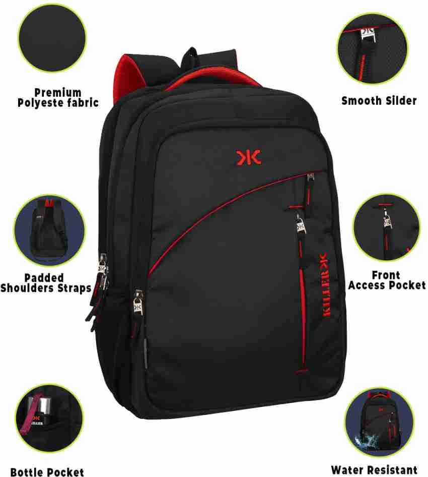 Killer college bags online