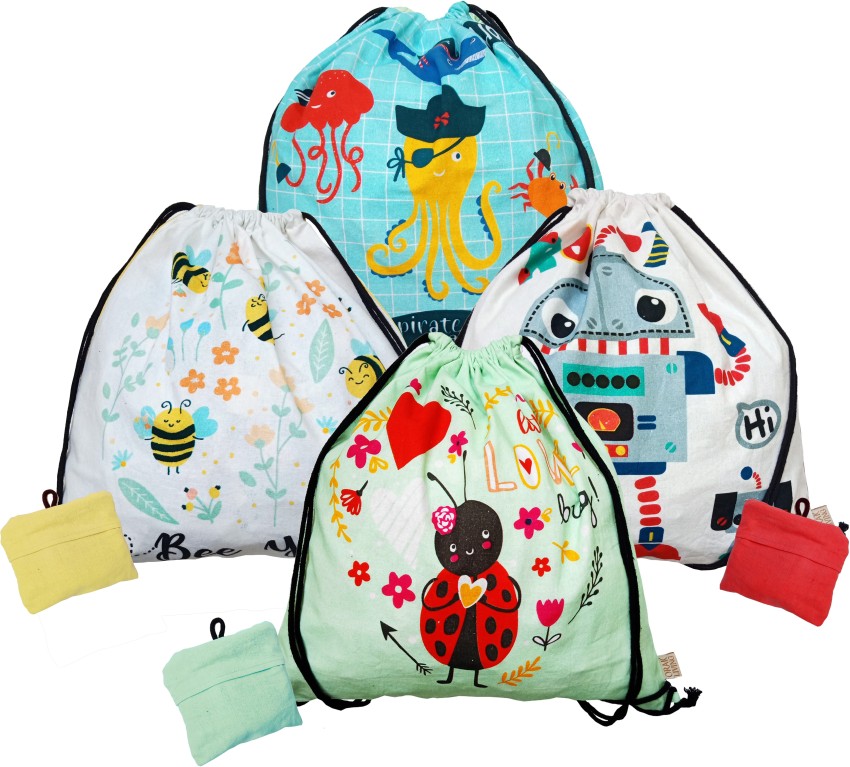 Lovebug Small Backpack
