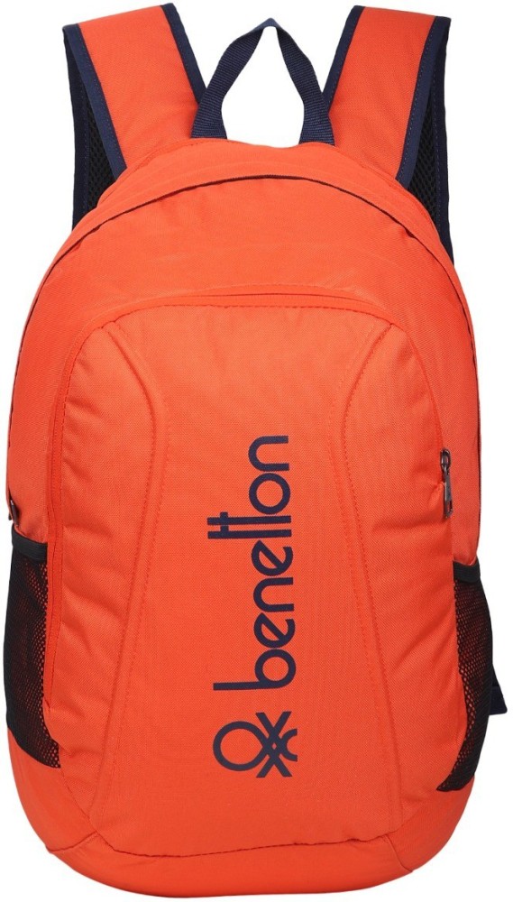 ZOBEX School Bag Travel Bag Best Stylish Casual Kids Bag & Backpack for  Boys & Girls 22 L Backpack Red - Price in India | Flipkart.com