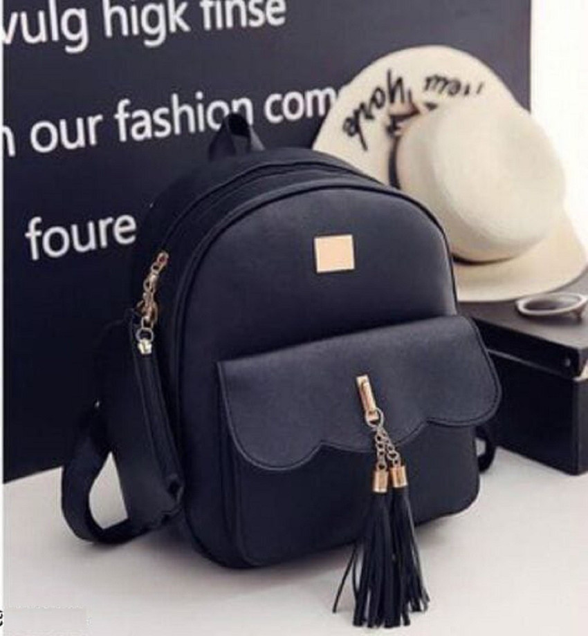 Stylish deals small backpacks