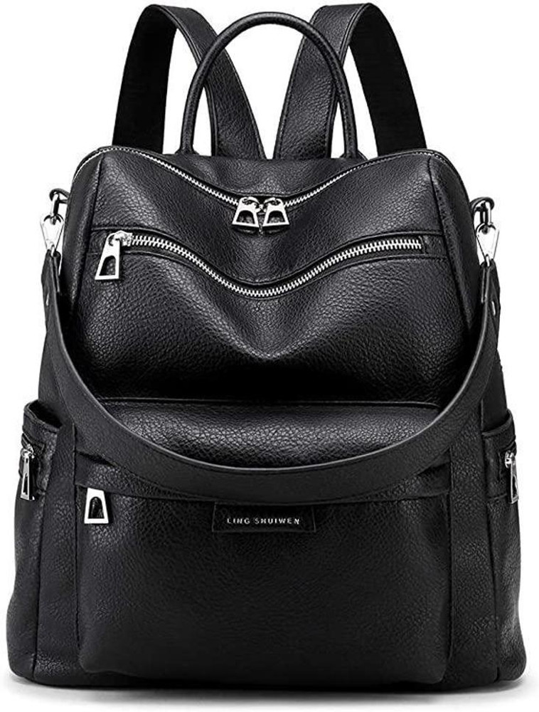 Flipkart back bags for womens online