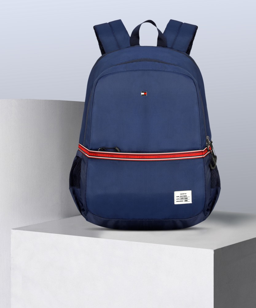 Tommy hilfiger backpack flipkart sale