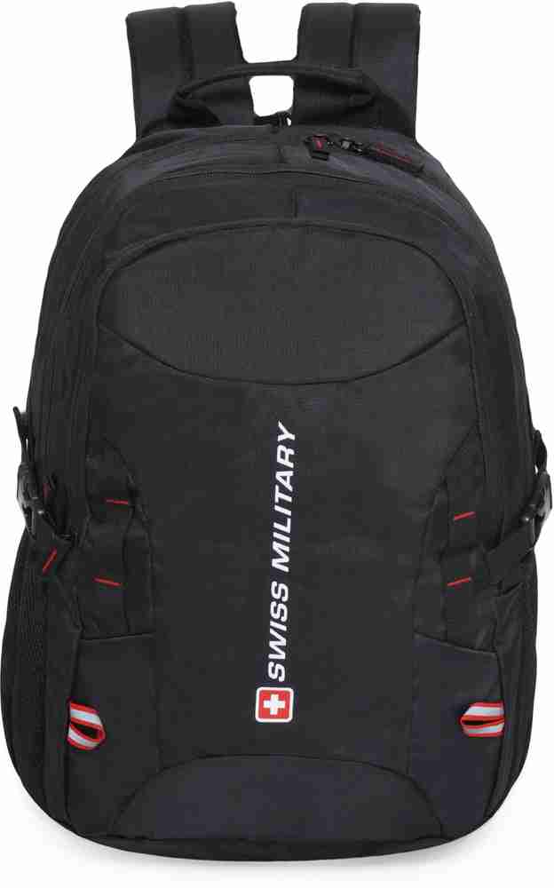 Swiss backpack outlet for men