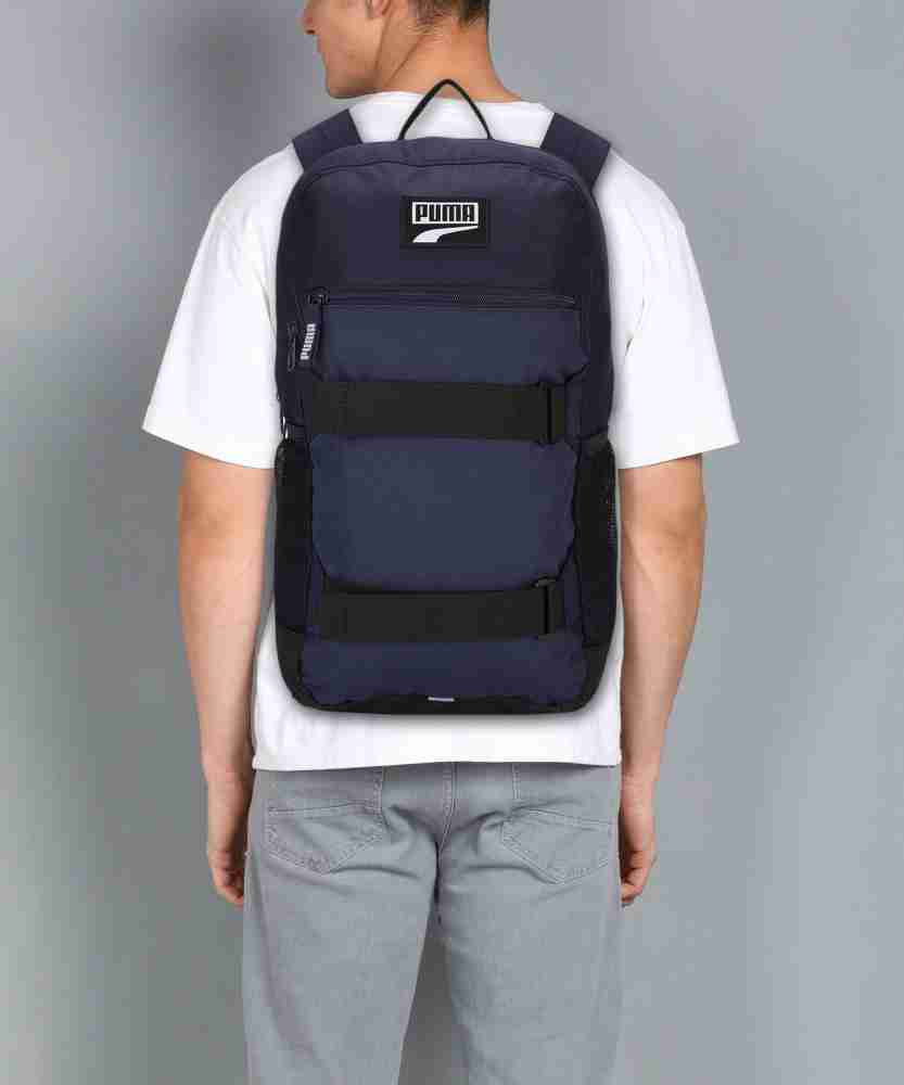 Puma cheap deck backpack