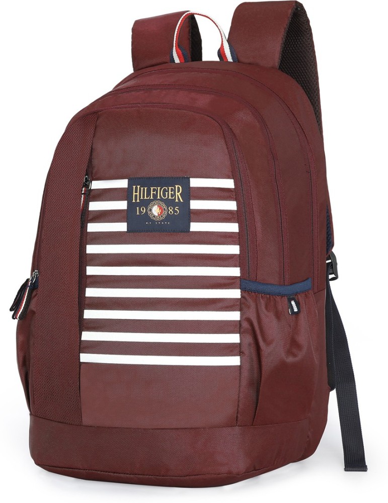 Backpack tommy hilfiger online azul