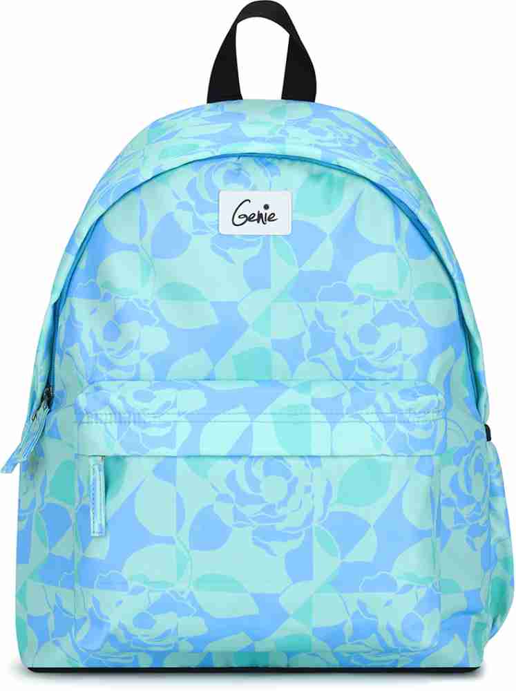 Genie Delcy Laptop Backpacks for Women Stylish and Trendy College