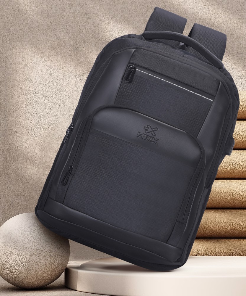 Hrx backpack flipkart hotsell