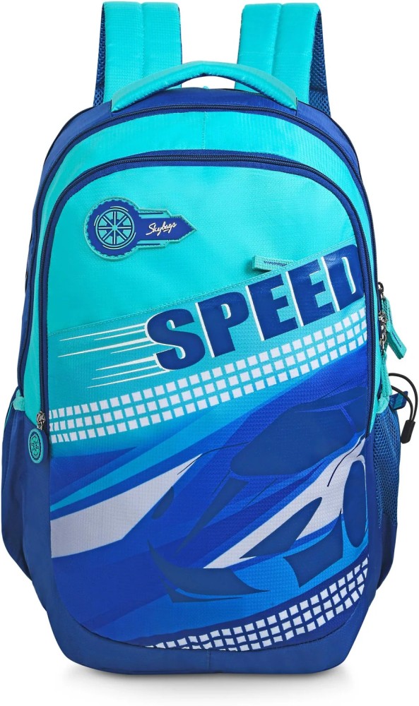 Flipkart skybags cheap school bags