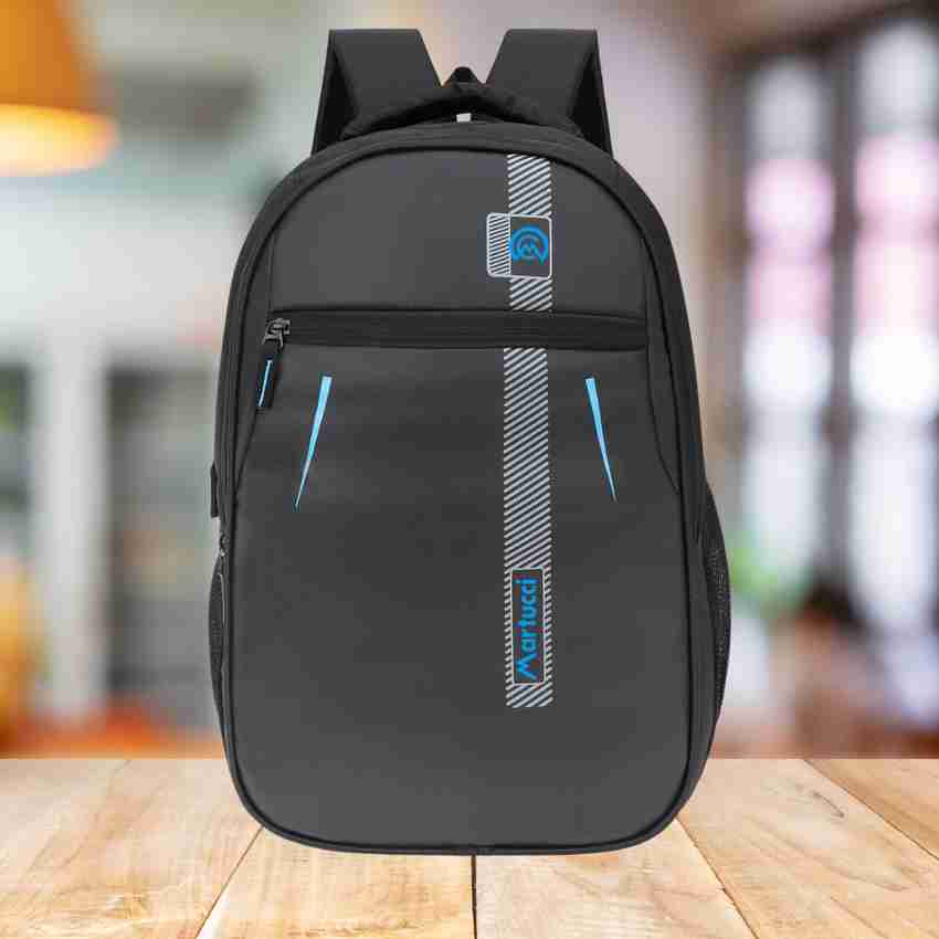 Martucci for Men and Women School College Office Bag for Boys and