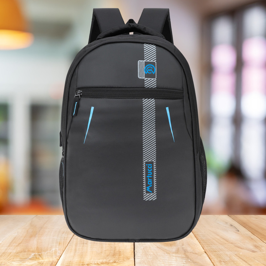 Flipkart Martucci School Bags for Boys and Girls Coaching Bag Laptop Bag Secondary 5th Std Plus Waterproof School Bag School Bag