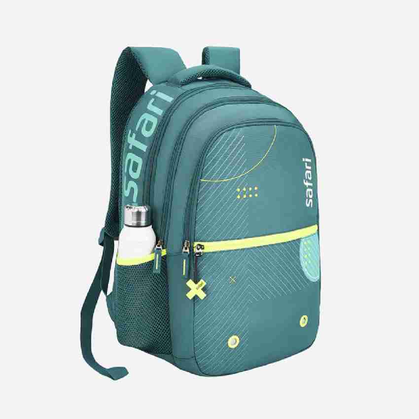 Safari store school backpack