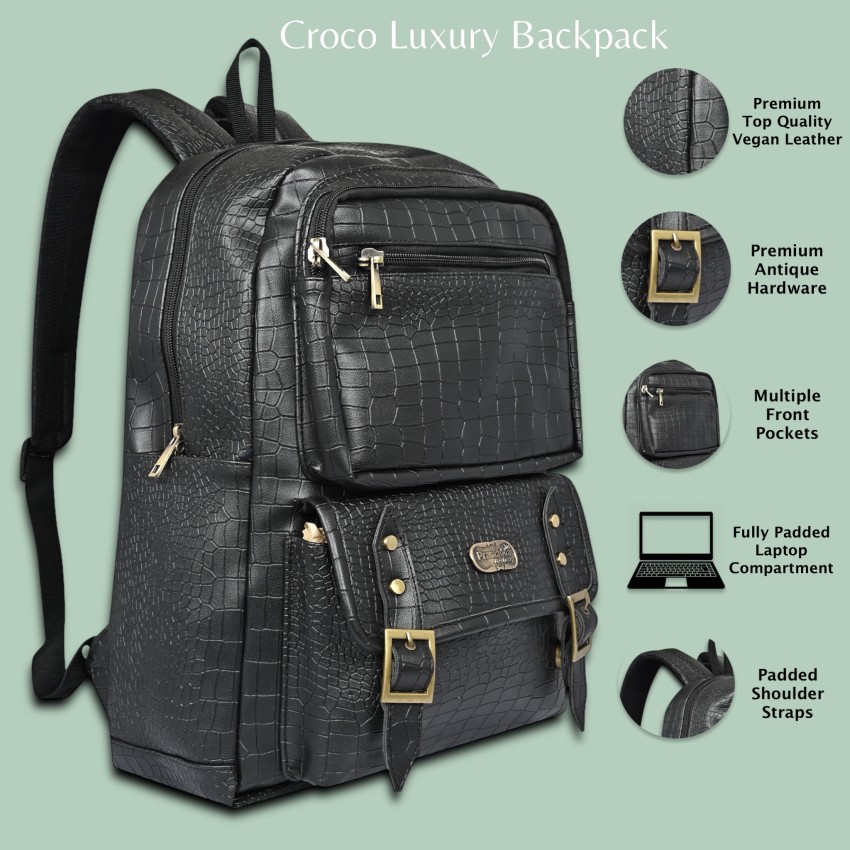 expensive backpack for boys