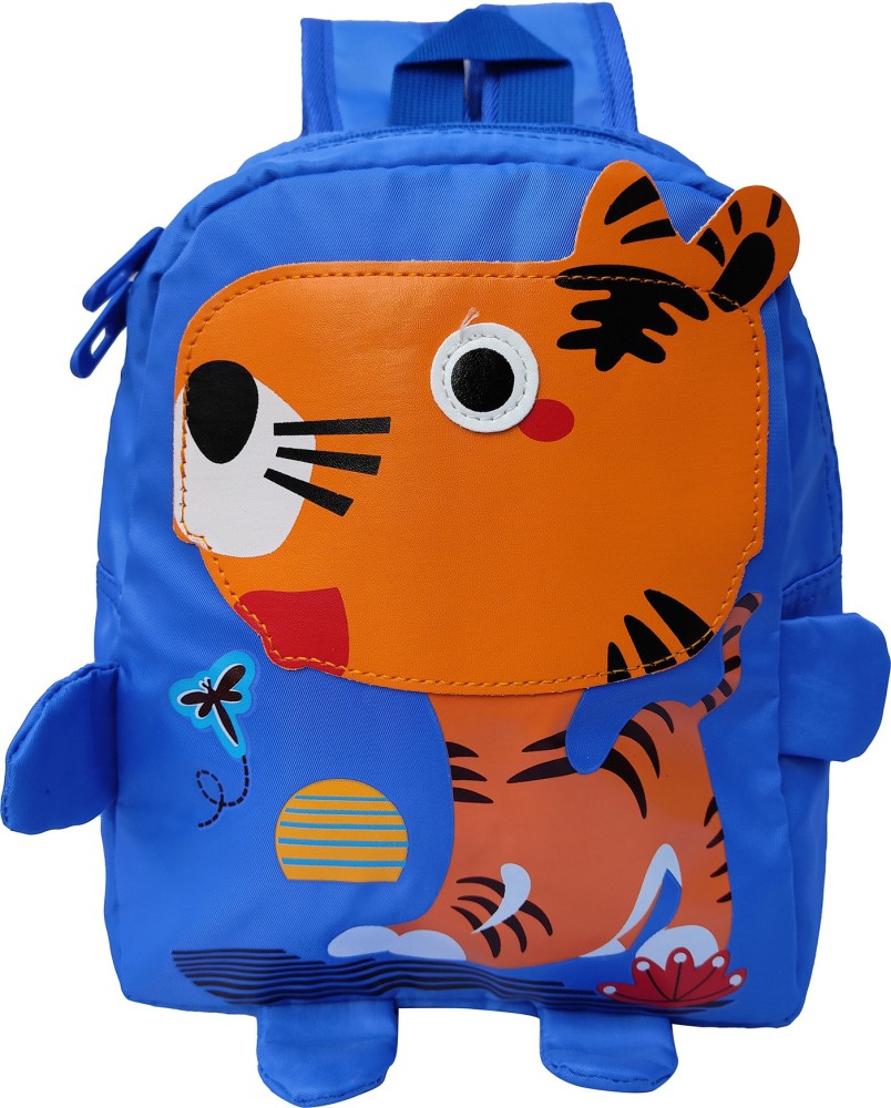 Flipkart.com | DZert Kids School Bag Panda Soft Plush Backpacks Cartoon  Baby Boys/Girls Plush Bag - Plush Bag