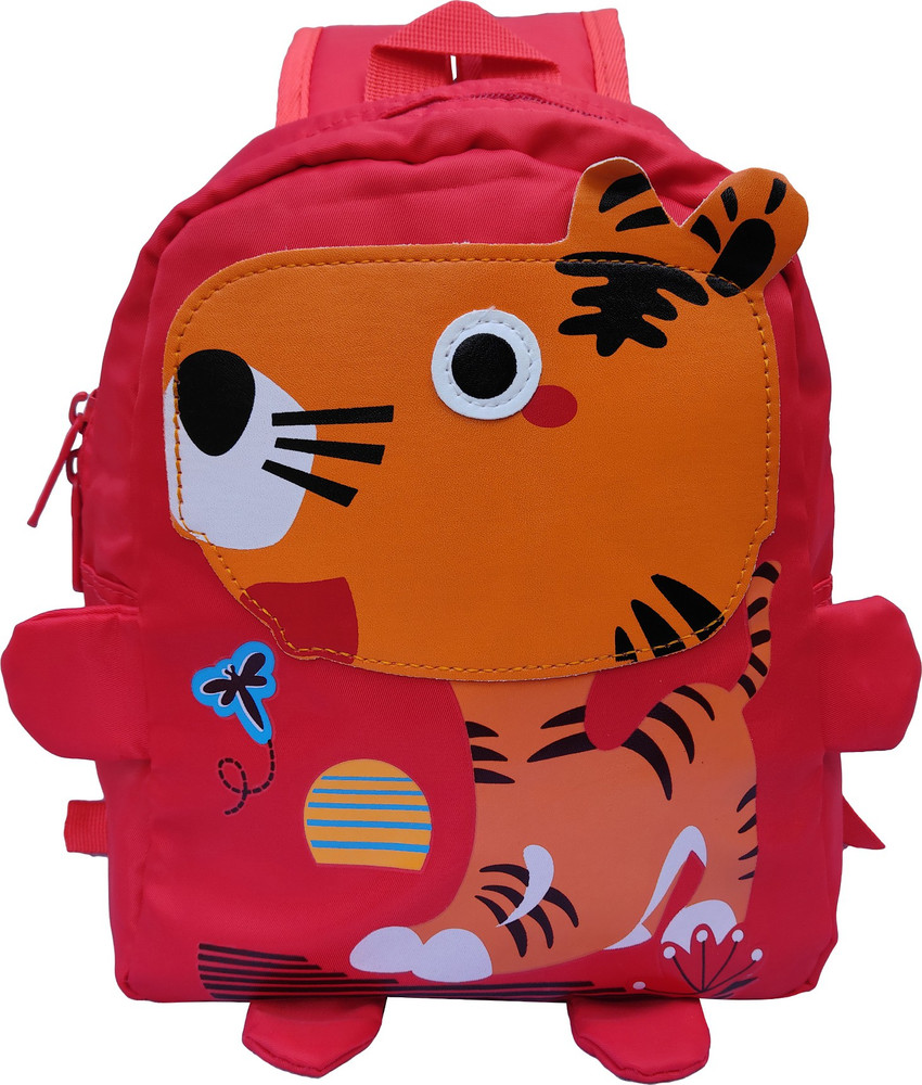 Children's school bags flipkart sales