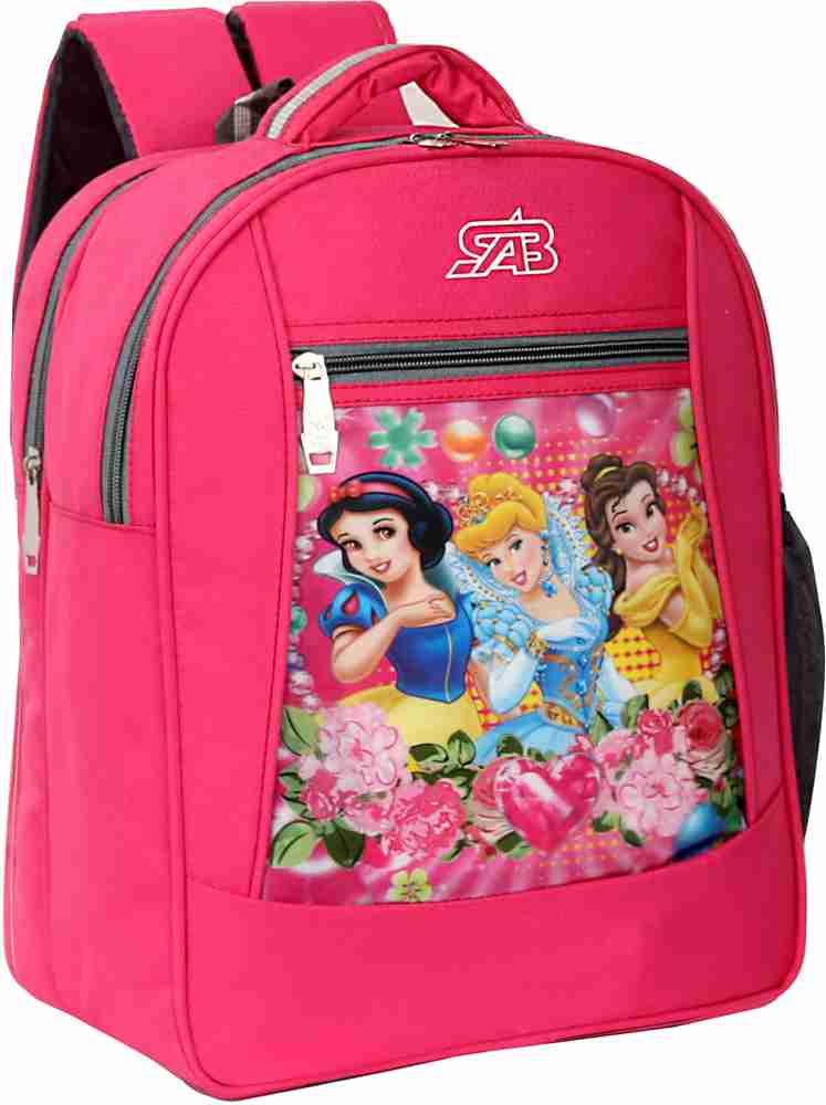 3rd standard school bag top