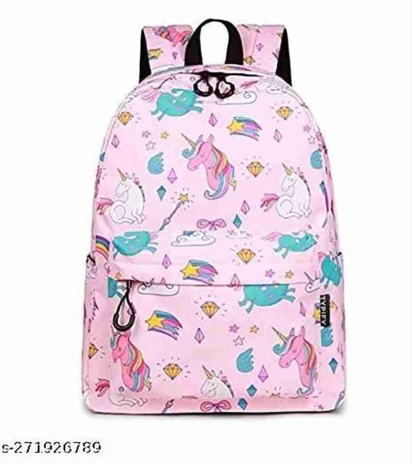 Buy Alison 20 Liter, Girls college bag, Girls school bag