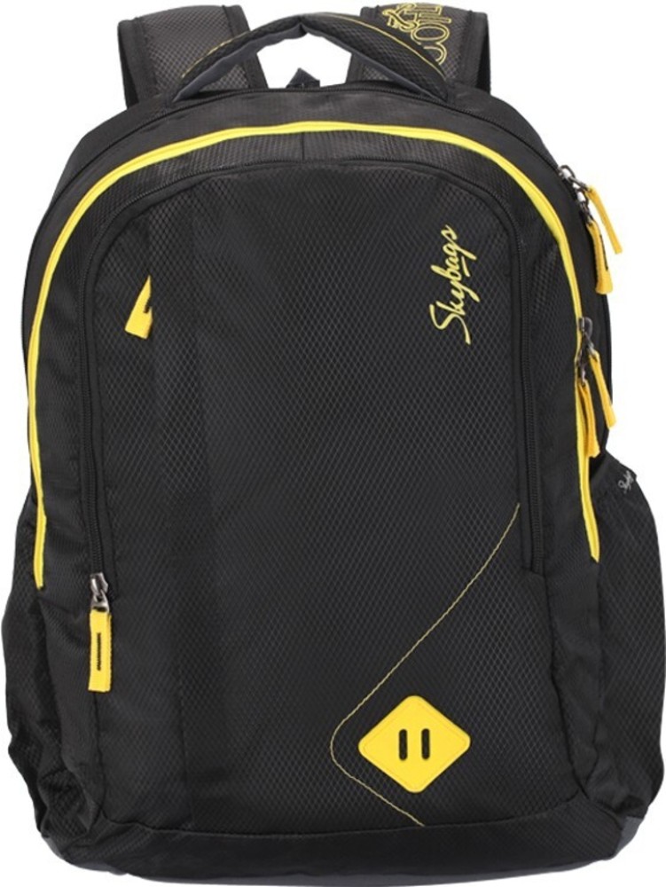 Skybags discount backpack flipkart